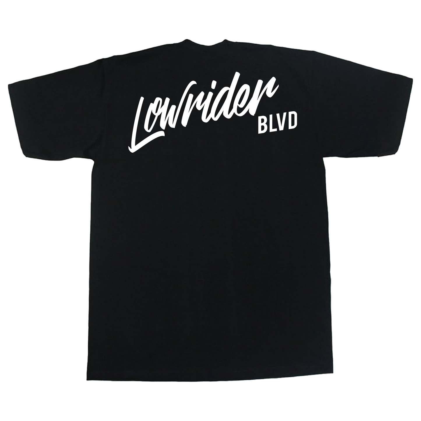Lowrider BLVD