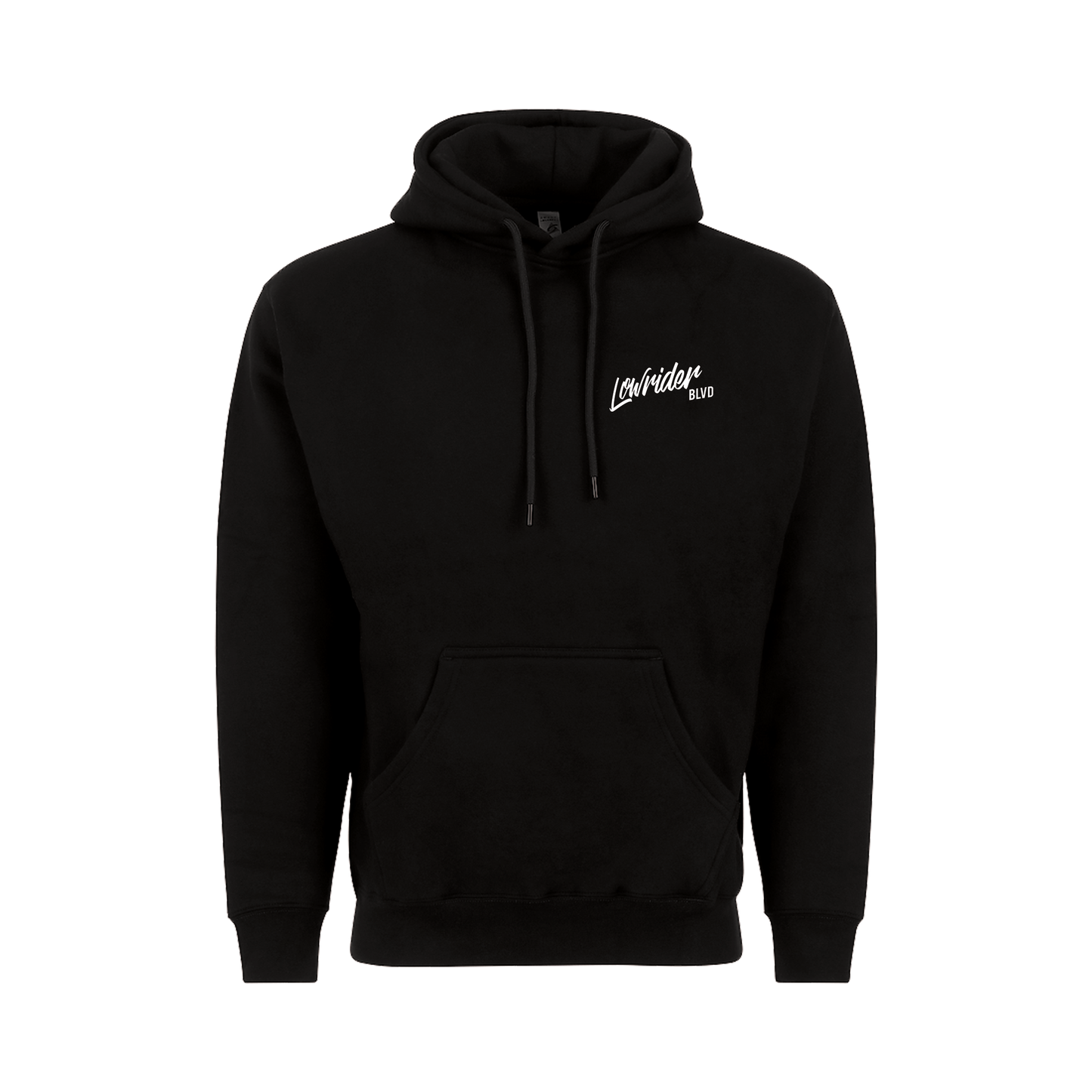 Lowrider BLVD Hoodie