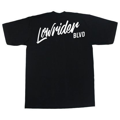 Lowrider BLVD