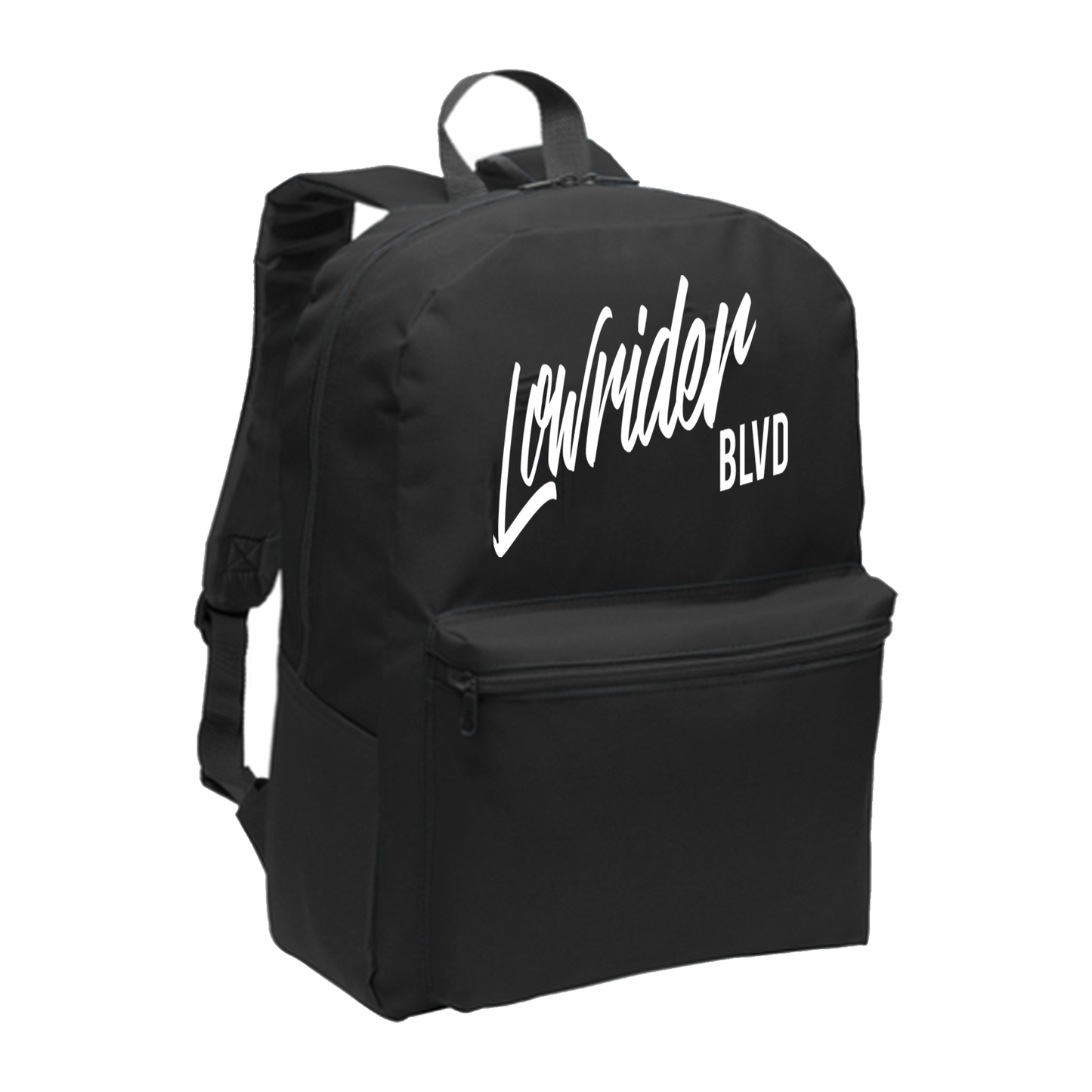 Lowrider BLVD Backpack