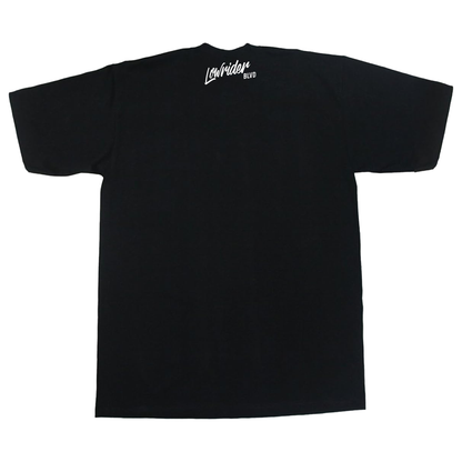 No Lowriding No Life GOLD