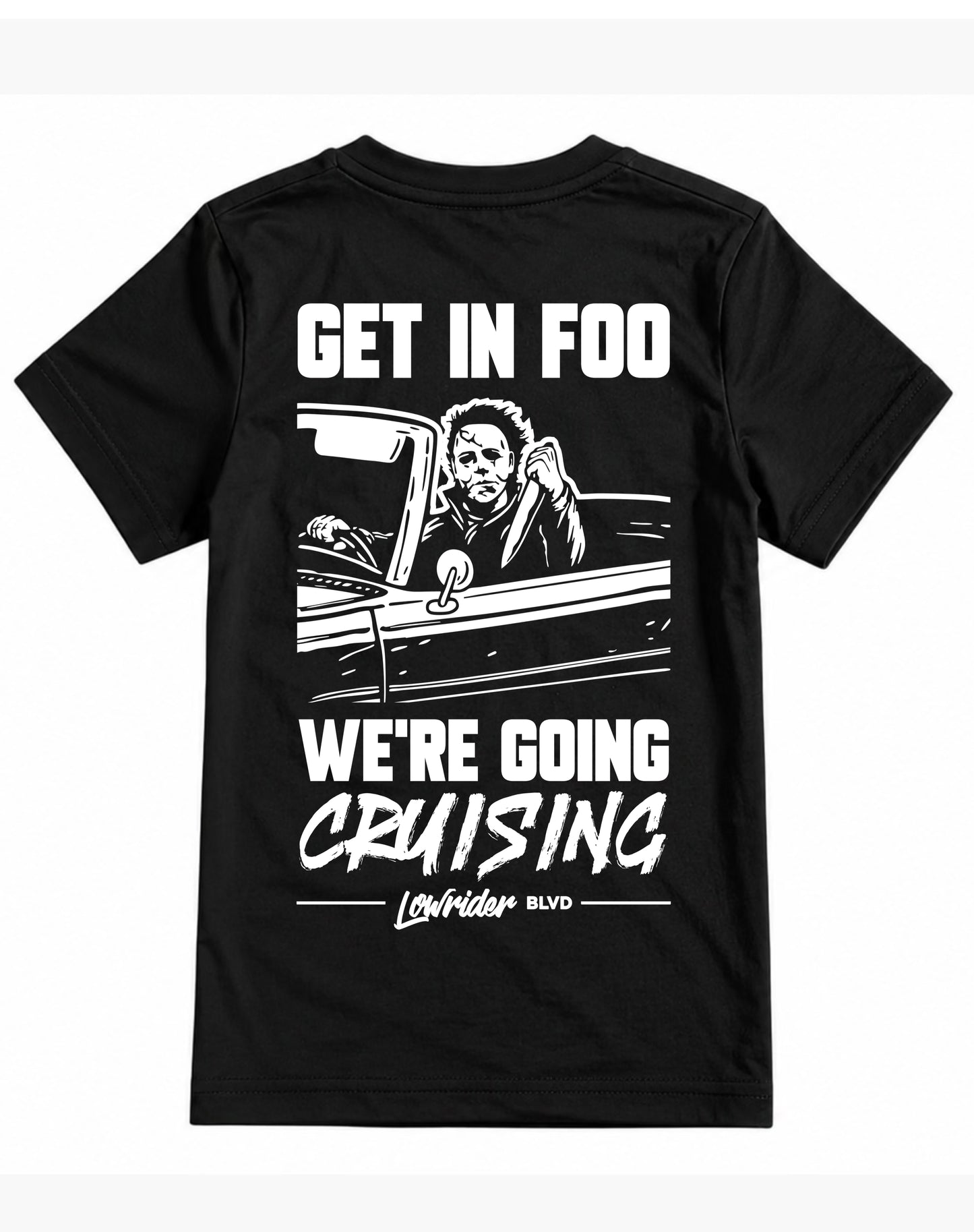Get In Foo