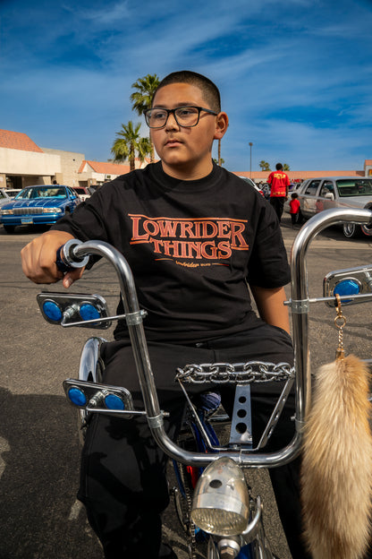 Lowrider Things