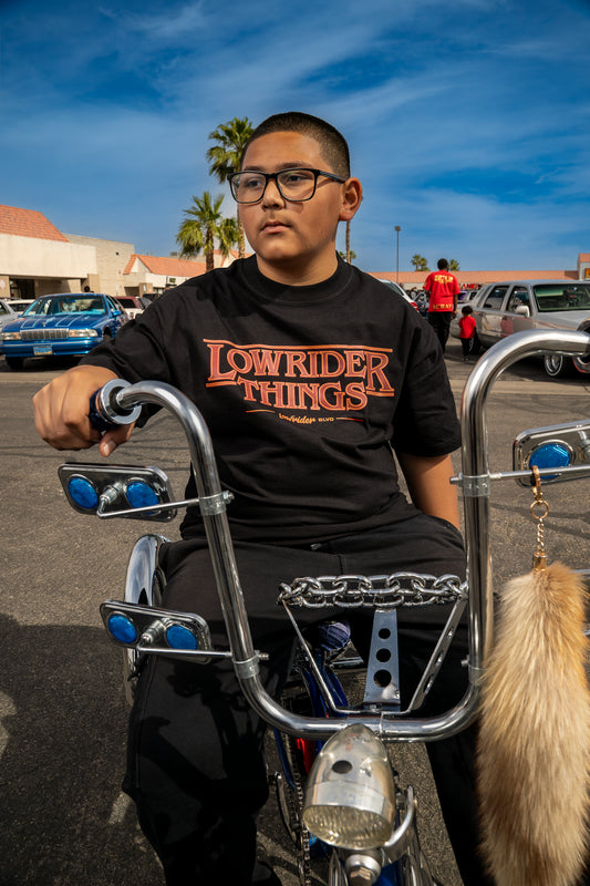 Lowrider Things